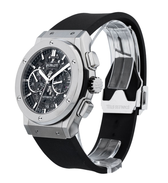 Hublot Classic Fusion 525.NX.0170.RX Image 2